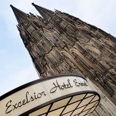 Excelsior Hotel Ernst