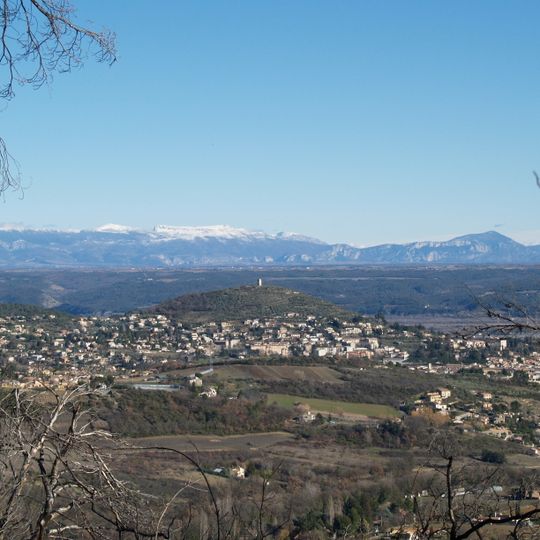Manosque