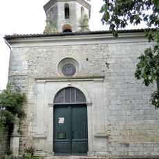 Église Saint-Pierre de Tournecoupe