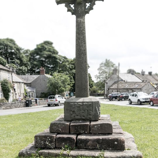 Village Cross