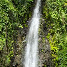 Darkview Falls