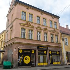 1 Sikorskiego Street in Zielona Góra