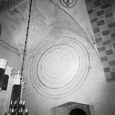 G 194, Eskelhems kyrka