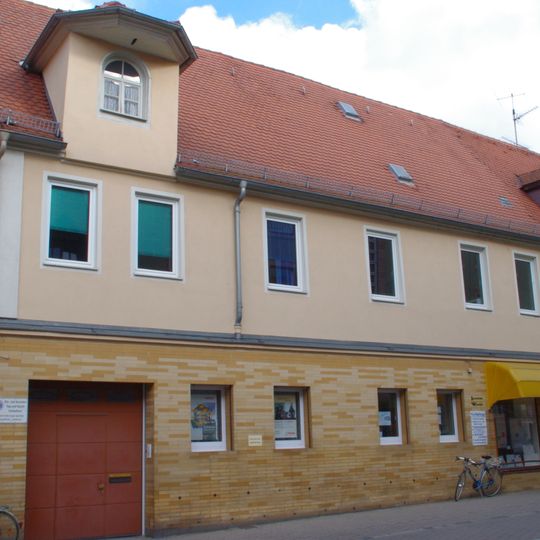 Bürgerhaus