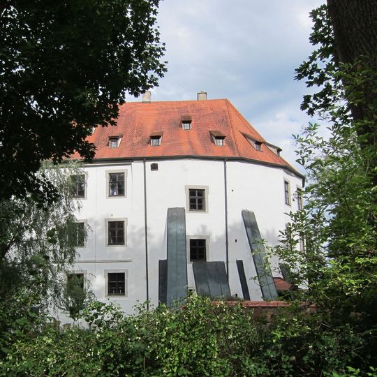 Schloss Fraunberg