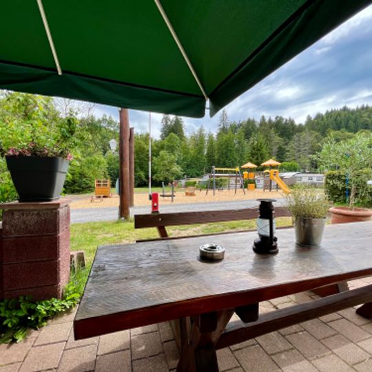 Waldcamping Birkendorf