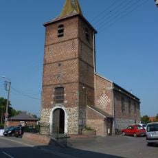Église Saint-Nicolas de Rosult