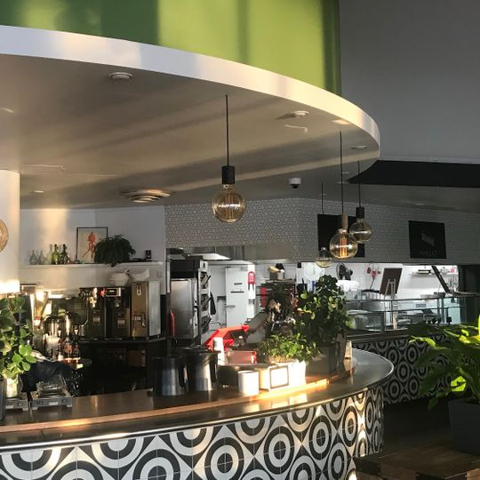 Café Carusel