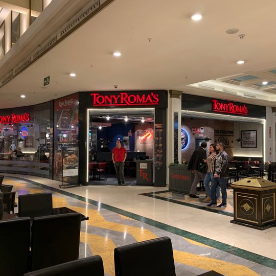 Tony Roma's