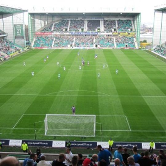 Easter Road