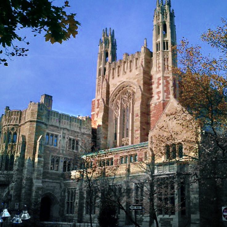 Yale University