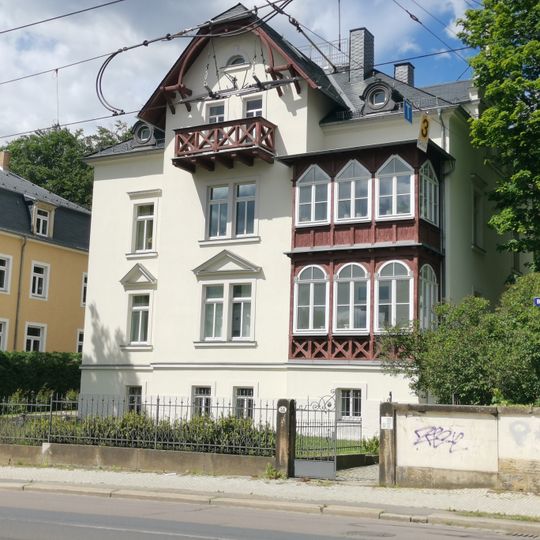 Bautzner Landstraße 51
