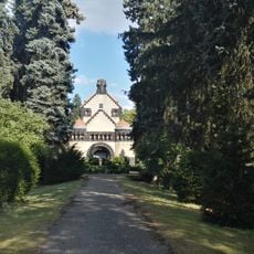St. Hedwig Cemetery III