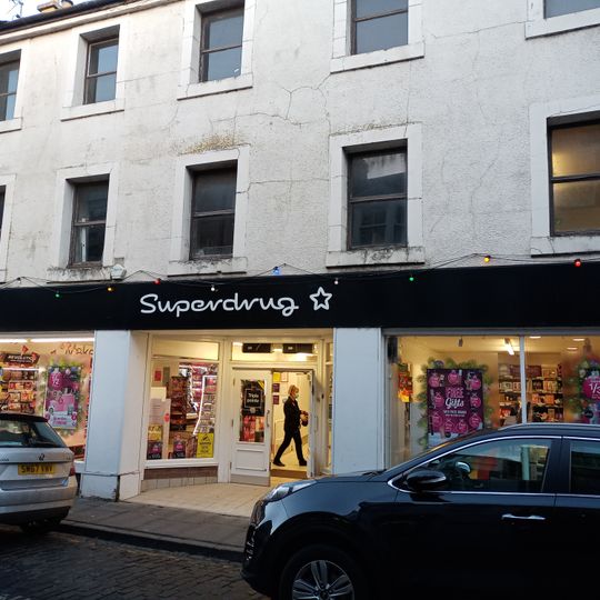 9 Roxburgh Street, Kelso