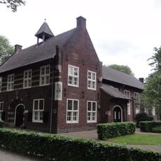 Gemertseweg 2, Bakel