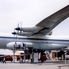 Antonov AN-22