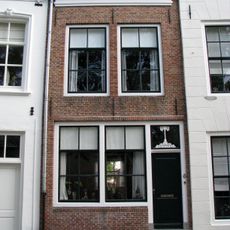 Lepelstraat 6, Vlissingen
