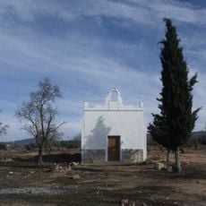 Chapel of the Calvary