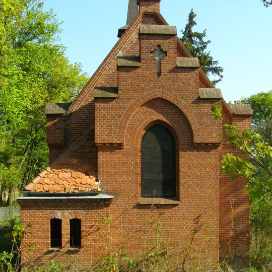 Kościół św. Anny w Szubinie