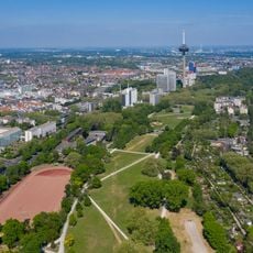 Kölner Grüngürtel