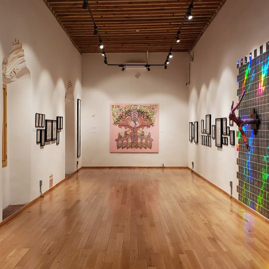 Museum of Contemporary Art of Queretaro