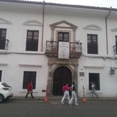 Popayán Archdiocesan Museum of Religious Art