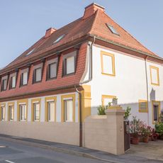 Wohnhaus