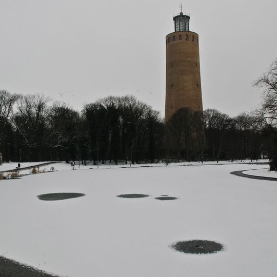 Watertoren