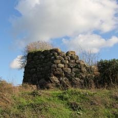 Nuraghe Morette