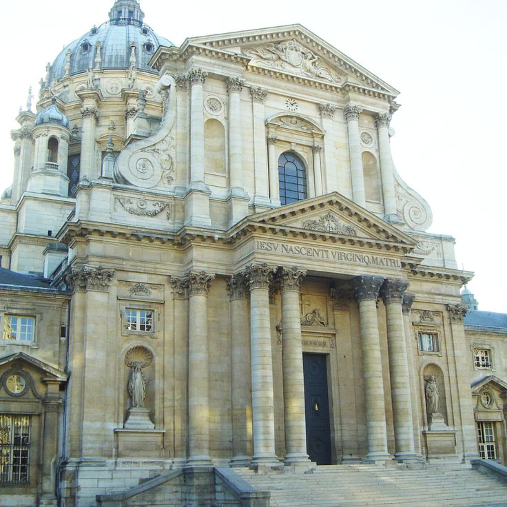 Église du Val-de-Grâce