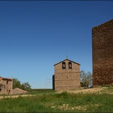 Villanueva de Zamajón Tower