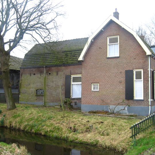 Huis Zuydwijk