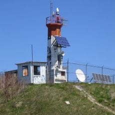 Toronto Harbour Light
