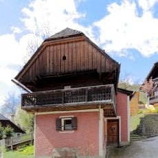 Sogen. Röthlstöckl