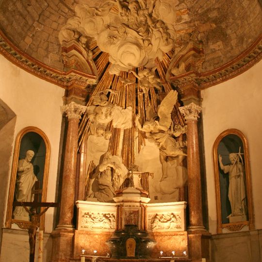 Église Notre-Dame-de-Nazareth