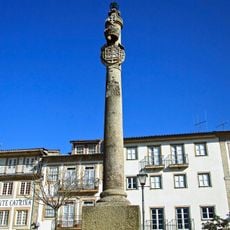 Pelourinho de Ponte de Lima