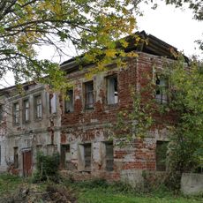 Жилые дома (Аньково)