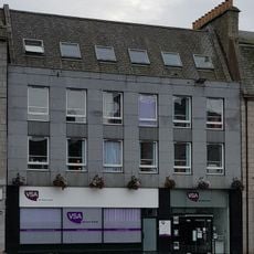 Bank, 40, 41, 41A Castle Street, Aberdeen