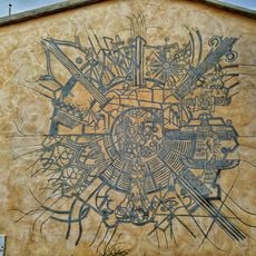 Mural