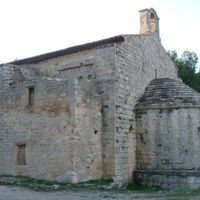 Saint-Mitre-les-Remparts