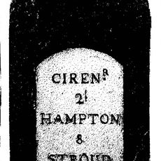 Milestone At Ngr So 994 017