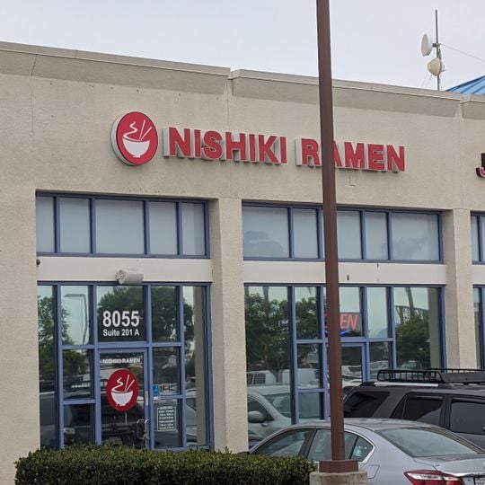 Nishki Ramen