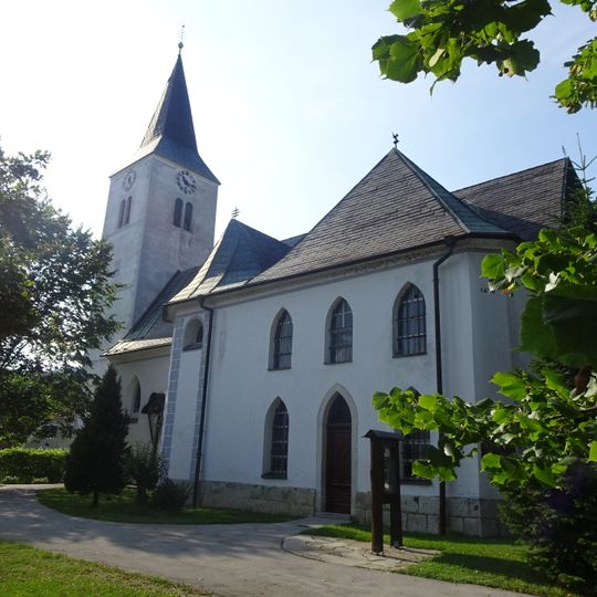 Holy Spirit Parish Church