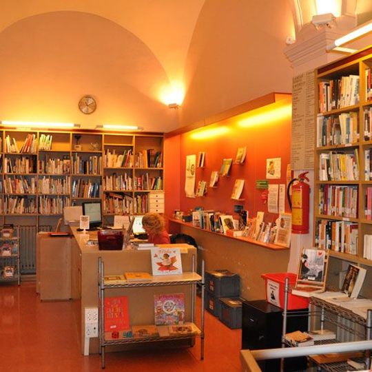 Jaume Vila i Pascual Library