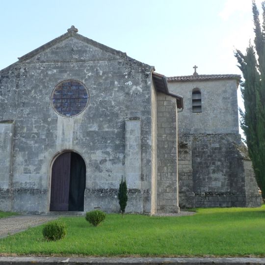 Église Saint-Félix
