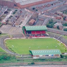 The Oval