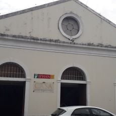 Heritage House - IPHAN Alagoas