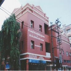 સયાજી વૈભવ સાર્વજનિક પુસ્તકાલય