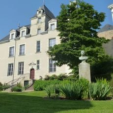 Musée d'Art et d'Archéologie - hôtel Fouquet