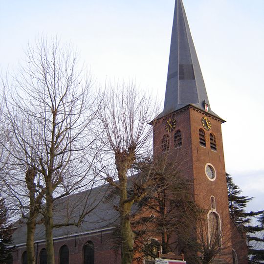 Onze-Lieve-Vrouw ten Boskerk
